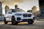 BMW X5 xDrive30d 2018 года (WW)